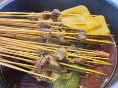 -冒椒火辣(奎星楼街店)