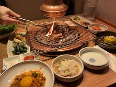 -王妃家(明洞中央店)