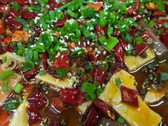 -确喜美味小厨(西单商场兰州店)