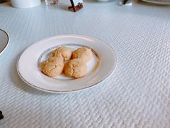杏仁饼干-铭家点心(秦岭路店)