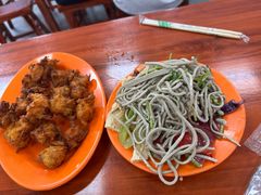 -清真-戏楼王记牛肉面