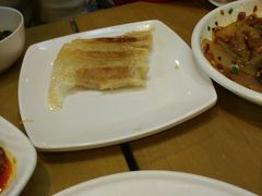 -台北楚楚园馅饼粥(虹桥南丰城店)