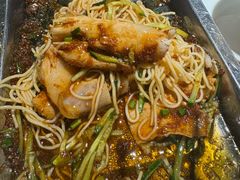-兔槽江湖菜·重庆璧山兔(水围店)