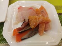 -海力花园酒店-卡尔芙西餐厅