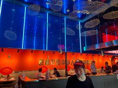 -杨记齐齐哈尔烤肉(总店)