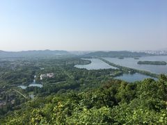 -九曜山