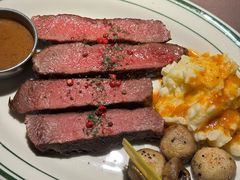 -404干式熟成牛排馆•聚会餐厅