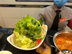 -呷哺呷哺(西单大悦城店)