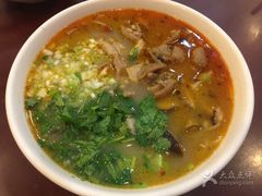 -顺华粉馆(桃园南路店)