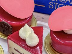 -CREAM STORY意大利手工冰淇淋&甜品(万象前海店)