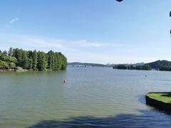 -东湖落雁景区