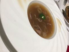 牛肉清汤-王品牛排(常州吾悦广场店)