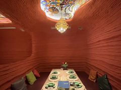 -耶里夏丽·丝路国际·新疆餐厅(浦东区东方路店)