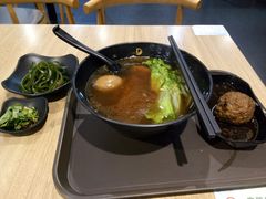 -大娘水饺(朝阳中路百润发店)
