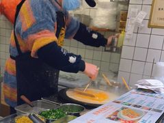 -卞姐蛋饼(陕西南路店)