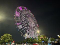 -南昌之星摩天轮