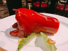 -8餐厅(新葡京酒店)