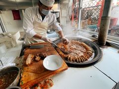 -陈记卤煮小肠