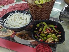 -聚味瞿记·龙虾堂(树木岭店)