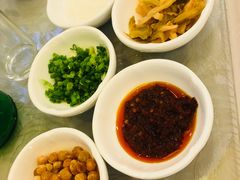 -成都驻京办餐厅(蜀都宾馆店)