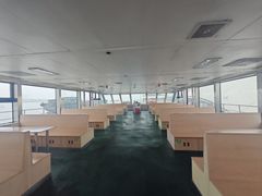 -浦口码头(轮渡站)