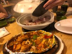 -龙泉人椰子鸡.糟粕醋.海南菜(三亚旗舰店)