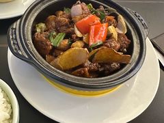 -有璟阁港式餐厅(金融街购物中心店)