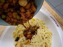 -阿九笨鸡蛋手擀面(总店)
