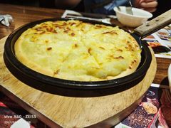 -路易十三西餐厅(西关新天地店)