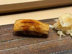 -鮨一日本料理(大中华店)