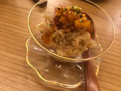 -鮨青(恒基名人购物中心店)