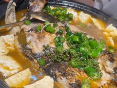 -探鱼·鲜青椒爽麻烤鱼(领展购物广场店)
