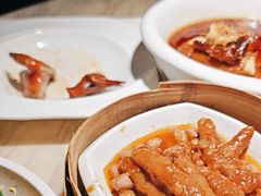 -陶陶居酒家(SM二期购物广场店)