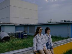 -印象城购物中心-停车场