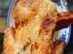 -四云楼烤鸡店(吉庆街店)