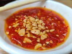 鲜椒蘸碟-徐妹串串香(春熙路店)