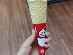 -蜜雪冰城(万象新城商业街店)