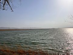 -野鸭湖国家湿地公园