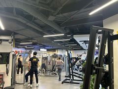 -超鹿运动(达信大厦店)