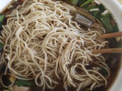 -老赵面店(大西路店)