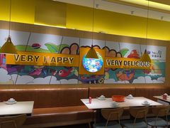 -小鱼小牛·鱼牛干锅·脆鱼火锅(世欧广场店)