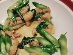 -上海人家花樣年华(中山公园店)