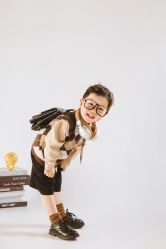 -小熊维尼高端儿童摄影(宝安旗舰店)