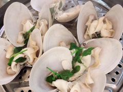 -海大大蒸汽海鲜餐厅·粤菜·特色小炒(欢乐颂店)