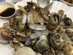 -潮有信餐厅(碧桂园十里金滩店)