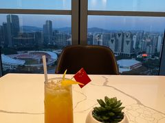 -广州粤海喜来登酒店