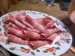 -北京老门框爆肚涮肉馆(凤城六路店)