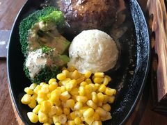 -铃木食堂(帽儿胡同店)