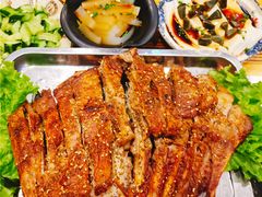-张记焖窑·十五年专注焖烤(雍和宫店)