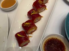 -明阁 Ming Court(广州朗豪酒店)